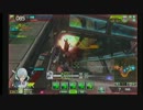 【ボーダーブレイク】ヴェスパはぶっ放すモノ25発目【猿】
