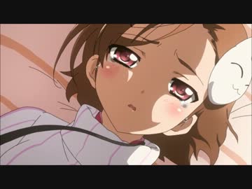 【アクセル・ワールド】何かエロい直結シーン。ハルユキとチユリ版