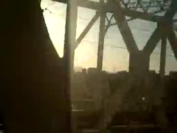 ニコニコ超会議号車窓動画その1