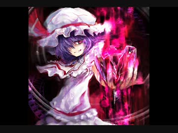 紅魔郷メタルアレンジメドレー