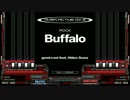【皿曲リズミング】Buffalo【ヒップクラップ付き】