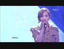 [K-POP] テヨン(少女時代) - Missing You Like Crazy (The King 2Hearts OST) (LIVE 20120428) (HD)