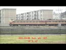 485系特急「雷鳥」最末期のＪＲ京都線:Vol.７, Part 2,島本駅南口,西側.