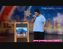 エキゾーストノートを再現するスゴイ外人