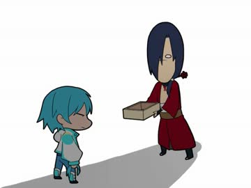 【DRAMAticalMurder】ドラマダらっしゅ【CHiRAL手描き】