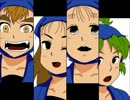 【RKRN】二年生でC.a.t'.s. d.a.n.c.e.【合.唱】