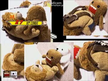 【MUGEN】 上告 レアアクマ被害者の会 第二回大会 その15 【狂以下】