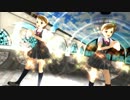 【アイドルマスター】トゥインクル【MMD】