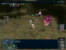 【FF11】20120422 第4章ヴォイドウォッチ_アトルガンステ1ゼオルム－Vanasarvik