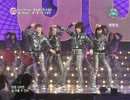 少女時代 - Girls on top + My name(BoA)