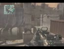 【COD：MW3】一人でうるさく頑張ってみたpart11【実況プレイ】