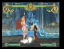 バトルファンタジア　こよりｖｓオリヴィア
