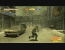 【超弱い俺が】頑張ってMGO【ちょびっとAR３】