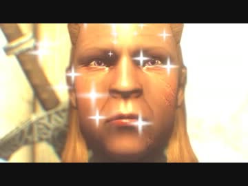 【Skyrim】スカイリムで婚活！　第一話【ゆっくり実況】