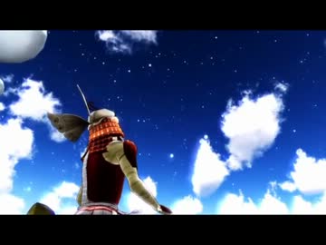 【MMD戦国BASARA】いい吉継まみれ一人祭り動画２【UTAU】