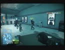 〔BF3〕 　バトルフィールドおっさん　コンクエスト?