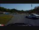 120428_スポーツランドタマダでドリフト