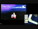 マリオカート7 wi-fi編 2レース目 【字幕プレイ】