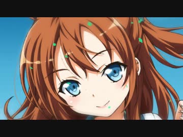 アオリオ (OP movie) アオイロステップ
