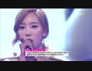 [高画質]TAEYEON -  Missing You LIke Crazy　01204028