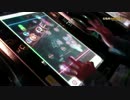 【初見プレイ：REFLEC BEAT】量子の海のリンドブルム（赤）