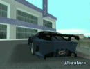 GTA SA STORY