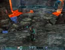 PSO2 cβ　カルターゴ殲滅