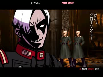 アカツキ電光戦記同人版 ストーリーデモ集 Part 2 ニコニコ動画