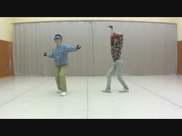 【福岡】ボーナスステージを踊ってみた【DOF団】