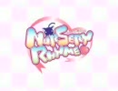 Kiss my lipsのカラオケにきしめんのアカペラを乗せたんだ