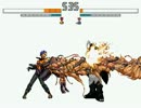 【MUGEN】自作キャラだけでリーグ戦をしてみる。Part4【特異点】