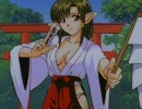 ＰＣ－ＦＸ　女神天国Ⅱ　ヤミメガ側　ズバピタアニメ