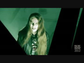 Amoral - Silhouette 2012