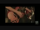 The Dandies - Battle Cry 2012