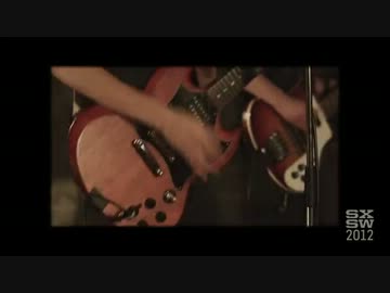 The Dandies - Battle Cry 2012