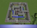 【minecraft】全自動サトウキビクルーズ【ゆっくり実況】