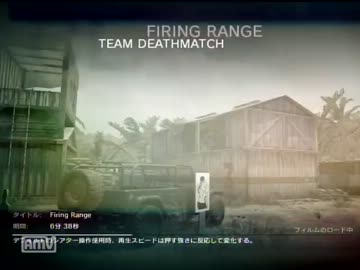 【COD:BO】BO2に向けてマルチをプレイ【SE編集】
