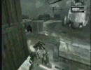 [GoW] Gears of War 大会、 FINAL vs Tribe 前半fuel、　中編
