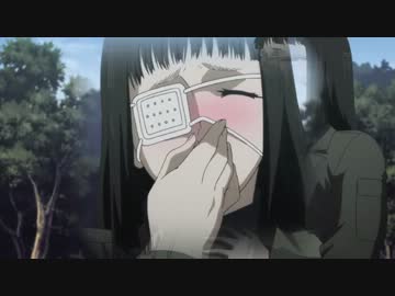 【MAD】ヨルムンガンド No Reason