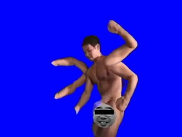 阿修羅をも凌駕する先輩