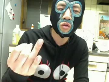 イケメンがコレコレの淫行出会い厨っぷりに・・・正論　【暗黒放送R】