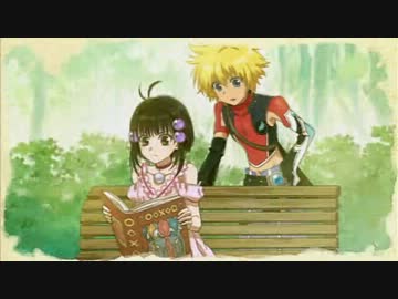[PSP]テイルズオブザヒーローズ　ツインブレイヴを一通りプレイ Part54[TO-TB]
