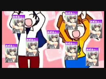 リレー　超組曲『ニコニコ動画』Mymix-vol.1
