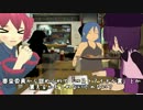 【MMDドラマ】　居酒屋でMMD杯を語るテト　【マシシ芸能社】