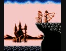【GBカラー版ドラキュラ伝説II】ノーダメージプレイ【ステージ6～ED】3of3