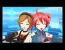【DIVAextend】メランコリック EUROBEATver.(メイコ・テトカバー)【エディット】