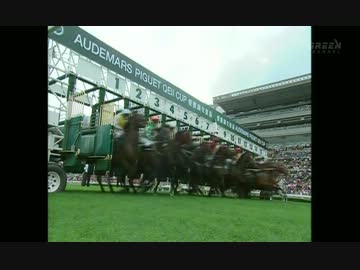 【2012】クイーンエリザベスⅡ世カップ【ＧⅠ】