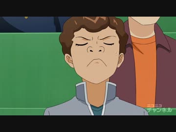 【カードファイト!!ヴァンガード】 井崎ユウタ特集 その4（53～65話）