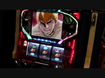 パチスロ　「GTO～LimitBreak～」 試打動画