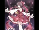 【東方ニコカラ】The World is All my loving(on vocal)【SOUND HOLIC】